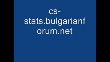 cs - stats.bulgarianforum.net