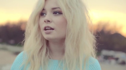 Nina Nesbitt - Way In The World (официално видео)