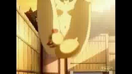 Full Metal Panic Parody