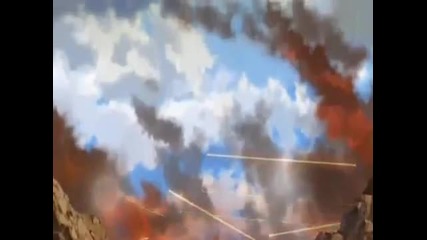 Blue dragon Tenkai no Shichi Ryuu 29 part 1 3 
