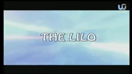 Winx Club - Season 5 Episode 1 The Lilo [part 1]. [