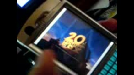 P990i Video (fullscreen)