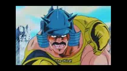 Hokuto no Ken - 076 