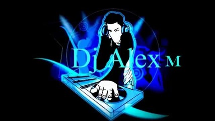 Dj Alex M Summer mix 2013