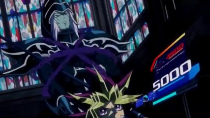 Kaiba Vs Atem Amv 2