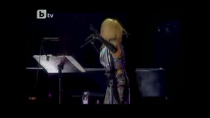 2 Недей ме пита - Лили Иванова 06.10.09