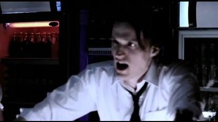 Black River - Lucky In Hell (2010) 