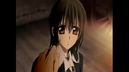 Vampire Knight Episode 3