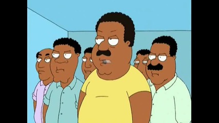 Family Guy Season 3 Episode 14 Peter Griffin, Husband, Father...brother
