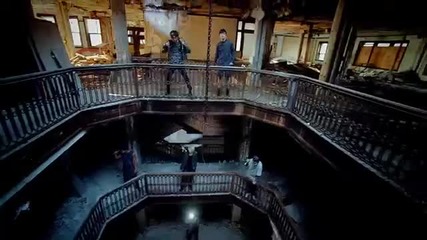 B.a.p - Badman M-v