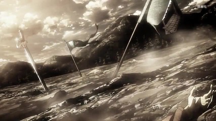 Snk - the funeral