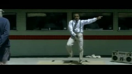 Dirty Vegas - Days Go By
