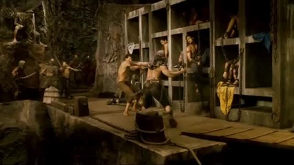 Immortals Movie Review Round-up