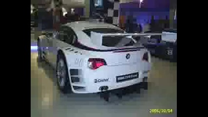 Beautiful Cars
