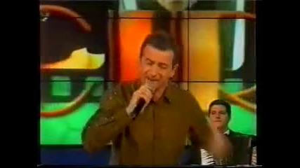 Cira - Gori nebo