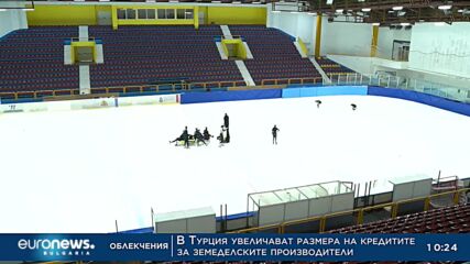 „В темпото на Кари“, 07.01.2023: Евгения Раданова