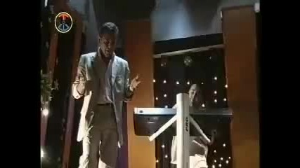 Ahmet Rasimov - Ajde te kela jek Tango
