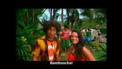 Fanta Bambocha - parody