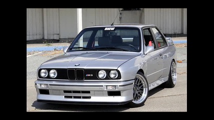За феновете на Bmw 2