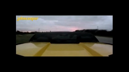 Tотален Връх на Лудост - 1100hp Lamborghini Gallardo Spyder Tt 