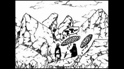 Naruto manga 449 [bg sub] Vbox7