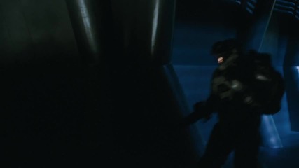 Halo: Reach - Deliver Hope - Live - Action Trailer