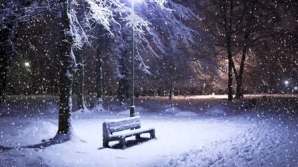 globuldub - first snow
