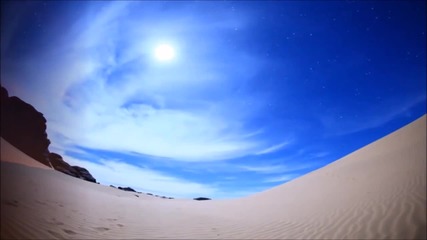 Desert Rain ( Chant at Sahara Buddha Relaxation Mix )