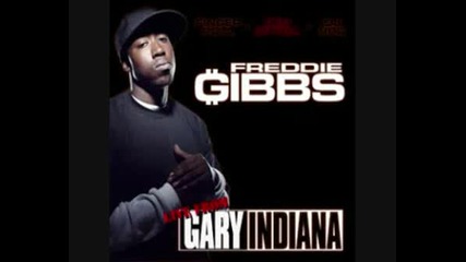 Freddie Gibbs Ft. Outside - The Game