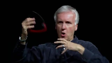 Transformers Dark of the Moon An Interview with Michael Bay & James Cameron
