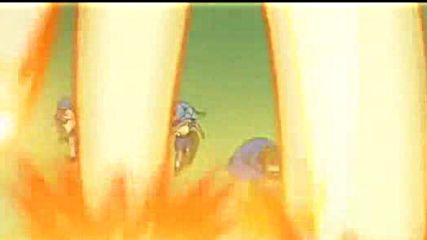 Inazuma Eleven топ 78
