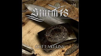 Sturm 18 - Gummizellenrock (2011) 