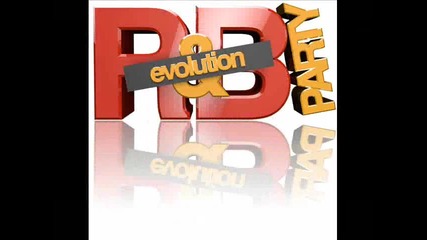 Newcom Events Представя R'n'b Evolution - Party