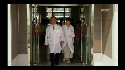 Doctor Gangster, 1 , Ep01, #07