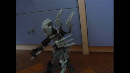 Nightmare Atraks