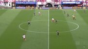 RB Leipzig vs. St. Pauli - Game Highlights