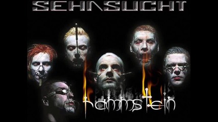 Rammstein - Ich Will 