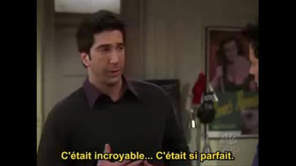 Friends - A Part From Season 10 Episode 20