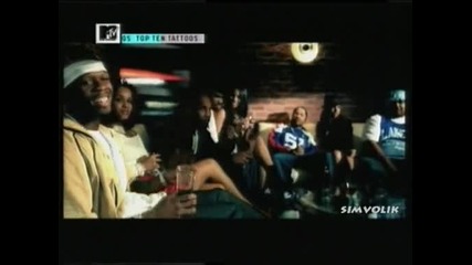50 Cent - In da Club ( H Q )