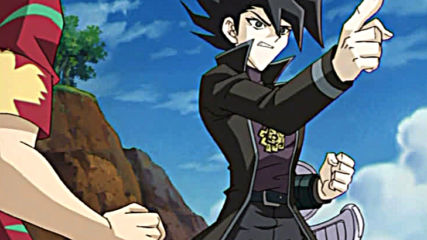 Yu Gi Oh Gx Ep 047 Bg Audio