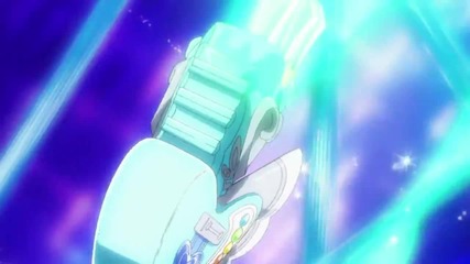 Suite Precure Episode 25