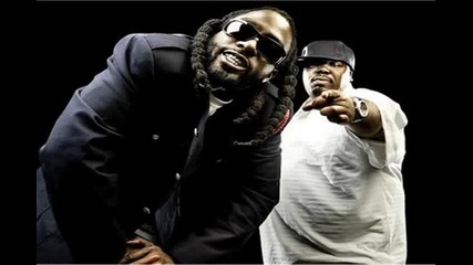 8ball & Mjg - Ten Toes Down 