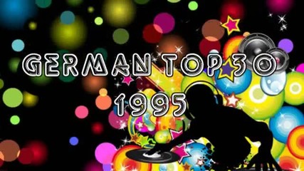 Charts of the year - 1995 - German Top30