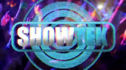 [ Само за Ценители! ] Showtek - Slow Down ( Официално видео )