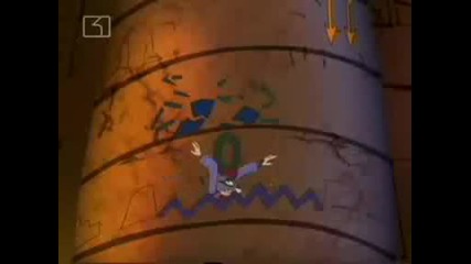 Tom And Jerry Tales - Tomb It May Concern - Бг Аудио