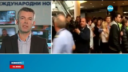 Новините на Нова (22.03.2016 - следобедна)