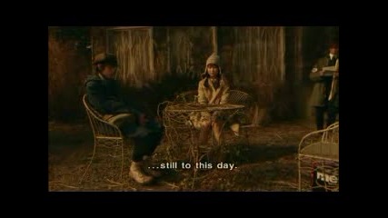 Kagen No Tsuki - Last Quarter 9/12