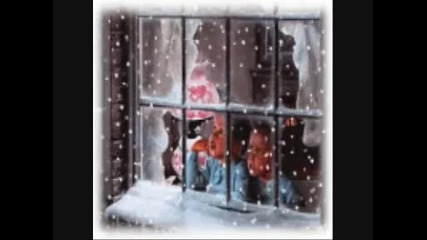 Kenny G - Christmas song