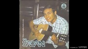 Saban Saulic - Ilda i Ahmet - (Audio 1974)