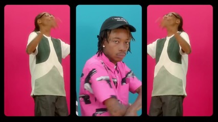 Wiz Khalifa ft. Snoop Dogg & Ty Dolla $ign - You and Your Friends ( Официално видео )